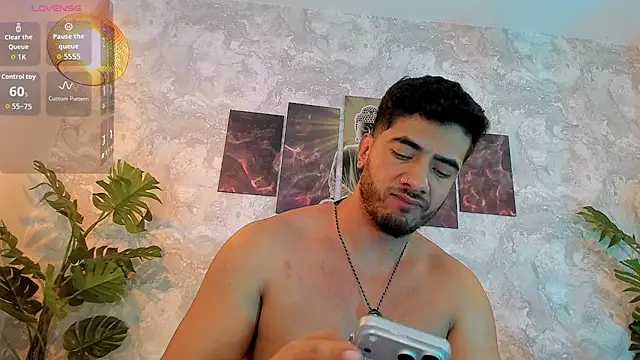 Nate_franco 即時 XXX 聊天