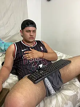 boy_jasson 라이브 XXX 채팅