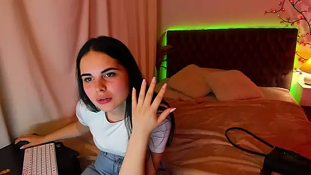 JennaMiu – webcam-show