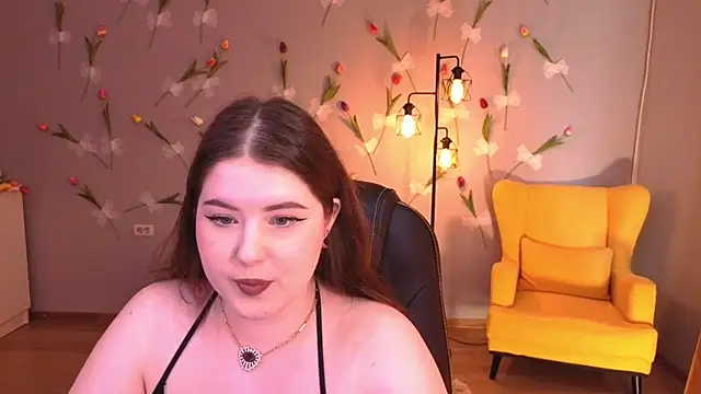 PixelGoddess live XXX chat