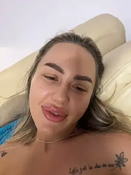 BarbieDoll13 Live XXX-chat