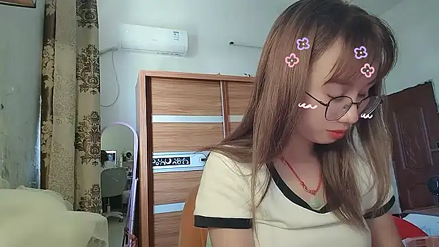 Lili_666's Live XXX Chat