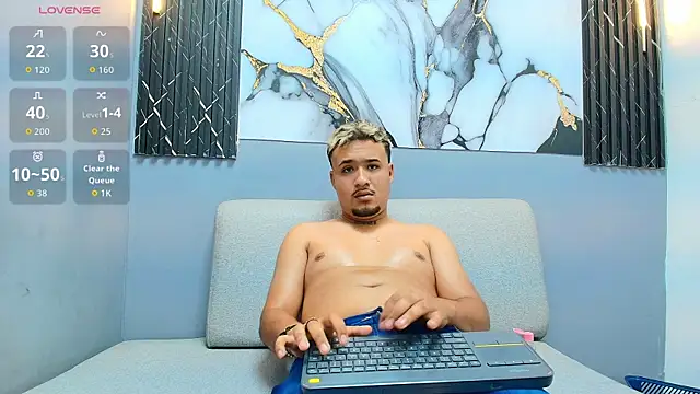 Chat +18 de MAICOL_TORNER ao vivo