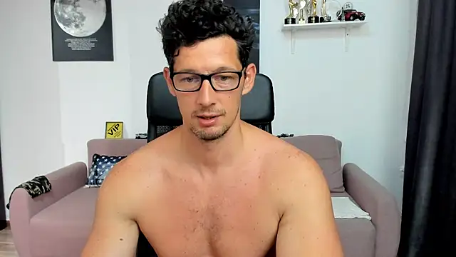 Chatroom XXX en direct de BrutusK08