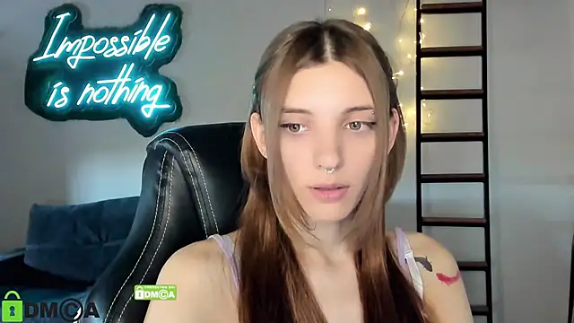 Chat XXX ao vivo de CherryBloom777