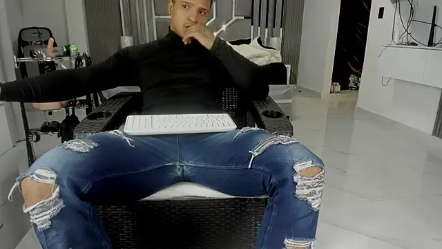 master_leather 现场XXX聊天