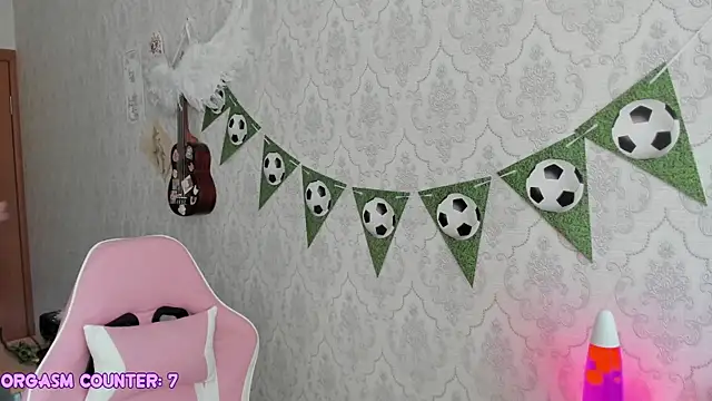 RileyNymph – Naživo XXX chat