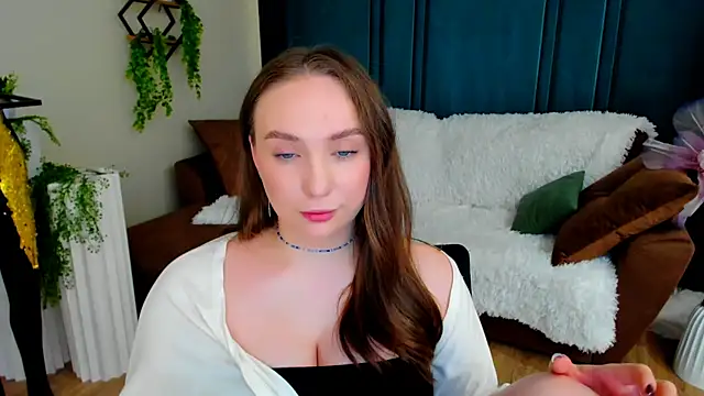 Chat +18 de TrueReincarnation ao vivo