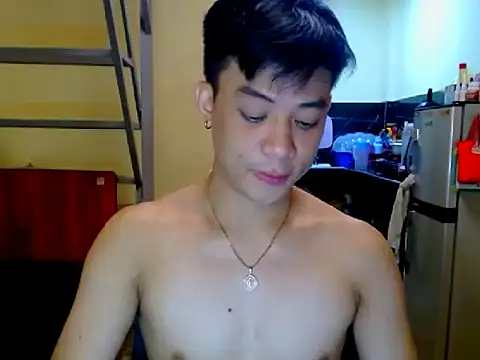 AsianCUMQUICKLY Webcam-Show