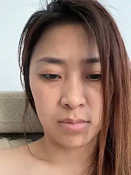 xinyue-888 Adlı Modelin Canlı XXX Sohbeti