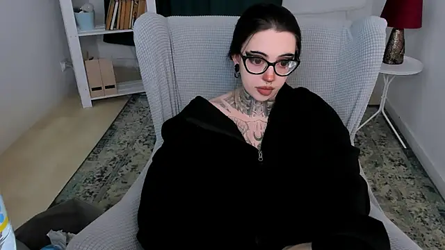 Chat XXX Live Dixi_Pixi_