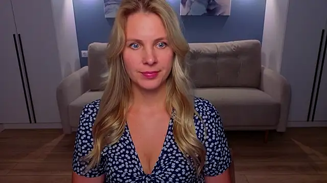 แชท XXX สดของ MelanieBennett