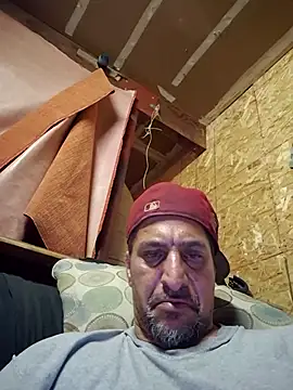 N3V3RPANIC@xh Show Webcam