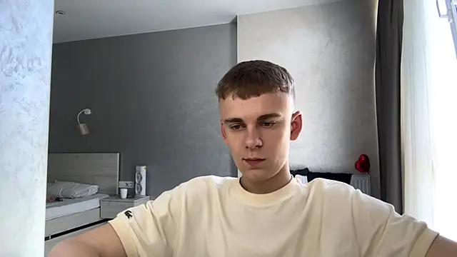 Živý XXX chat SoloFury