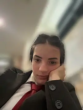 XXX chat uživo modela RoseRowley