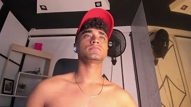 Chat XXX en directo de jacobJohns_