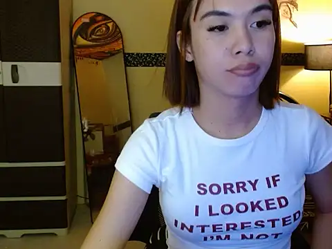 SweetTs4u 现场XXX聊天