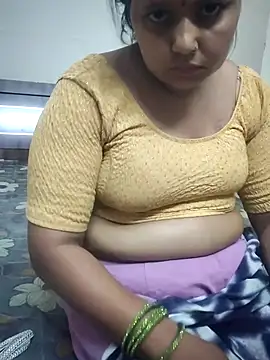 XXX chat uživo modela deepika_jha