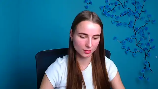 XXX chat uživo modela Eva_Janee