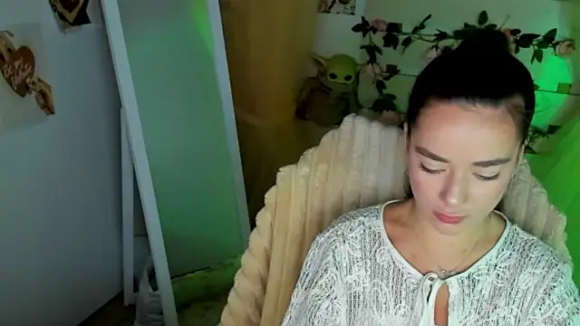 XXX chat uživo modela Bella_XO