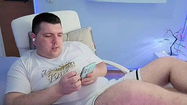 JasonJacks 라이브 XXX 채팅