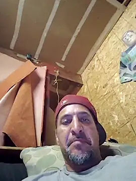 N3V3RPANIC@xh Шоу с уебкамера
