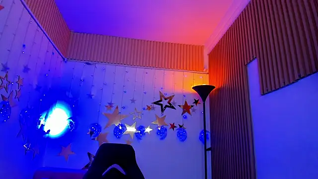 XXX chat uživo modela allison_mc