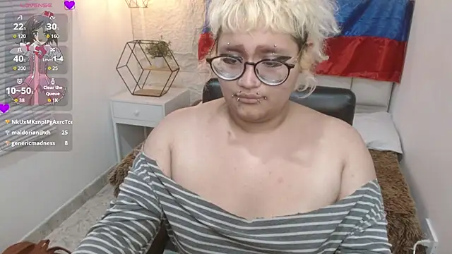 Echypyon_'s Live XXX Chat