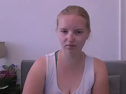 XXX chat uživo modela RoseTeacherX