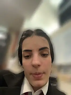 XXX chat uživo modela RoseRowley