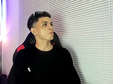 Živý XXX chat cameron_lux77