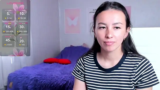 Živý XXX chat Geisha_Anna