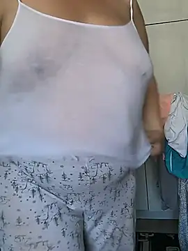 jusichka Live XXX-chat