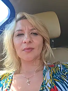 KaylinJan's Live XXX Chat
