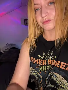 CherryyCheeks Live XXX Chat