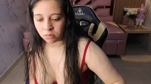 sara_tellez_s Live XXX-chat
