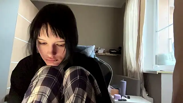 SebrinaMontelle's Live XXX Chat