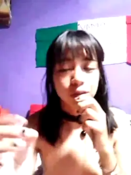 NIKKISHI__SHOCK Chat XXX in diretta