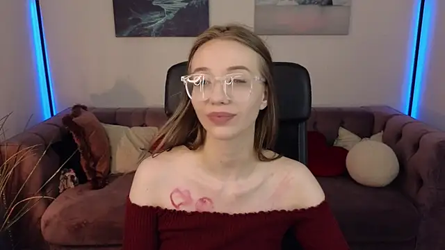 ToniRaymon Chat XXX in diretta