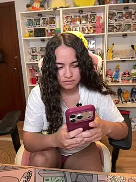 Sweet_sully__ Chat XXX in diretta