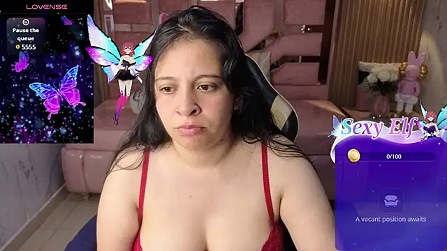 sara_tellez_s 라이브 XXX 채팅