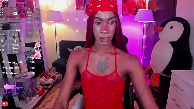 Kendall_Gil's Live XXX Chat