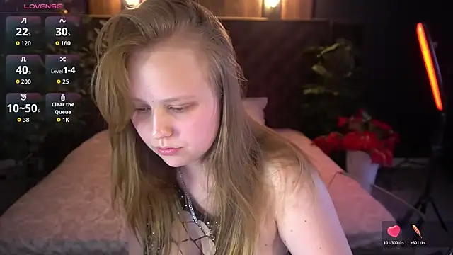 Chat XXX Live CrystallPaws