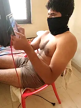 Chat XXX ao vivo de Ragnorok01