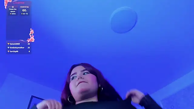 lia_chips Adlı Modelin Canlı XXX Sohbeti