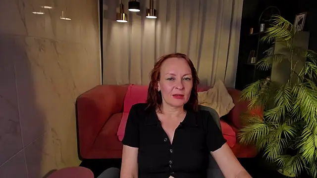 NikaGentle live XXX chat