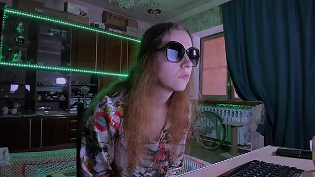 XXX chat uživo modela pa1e_pr1ncess