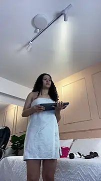 SHARONN____ Obrolan Langsung XXX
