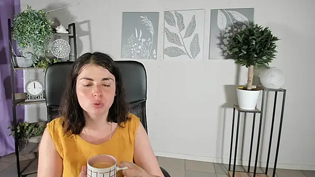 MartaEdams – Live XXX-chat