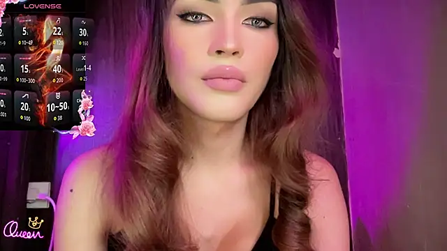 Alicegreenexxn Live XXX chat
